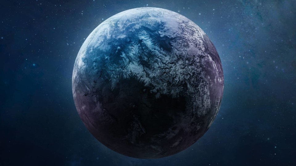 Konečně exoplaneta podobná Zemi?